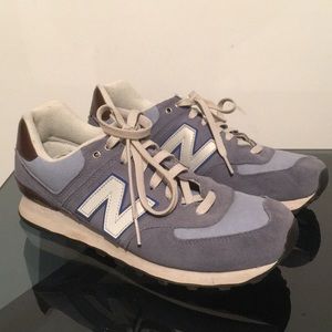 Men’s New Balance Sneakers 574 US 9